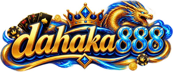 Dahaka888 Logo